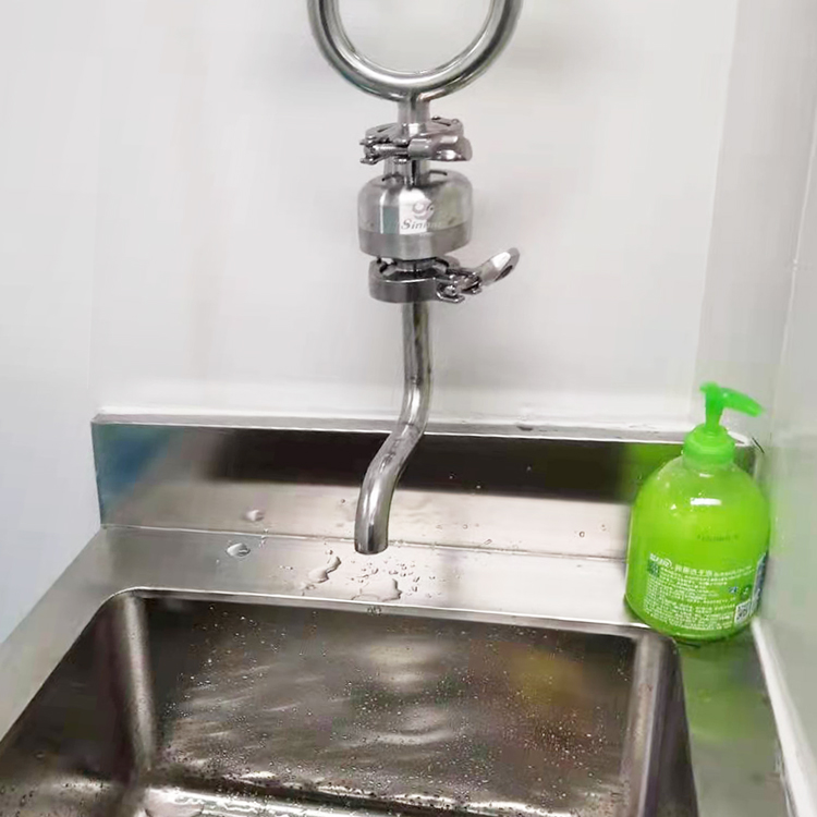 316L���P䓼���ˮ�Б�(y��ng)ˮ���^